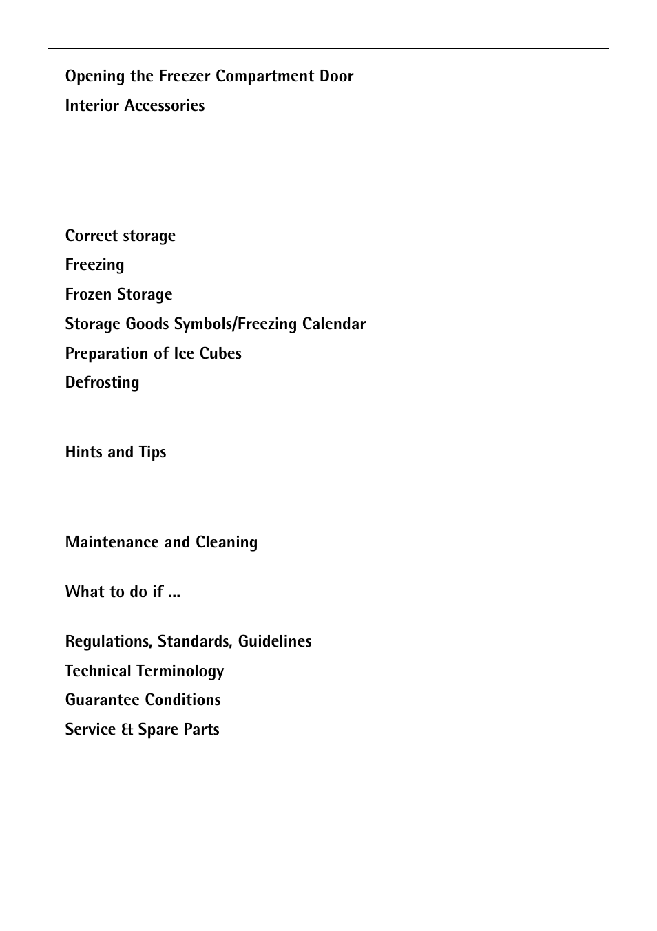 Electrolux 3985-7 KG User Manual | Page 4 / 44