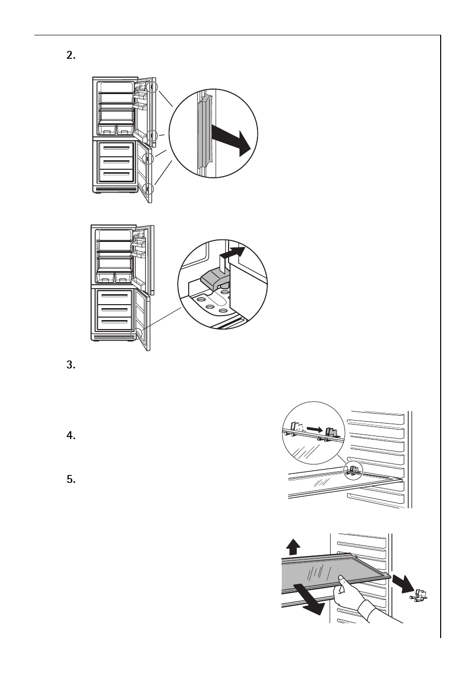 Electrolux 3985-7 KG User Manual | Page 9 / 44