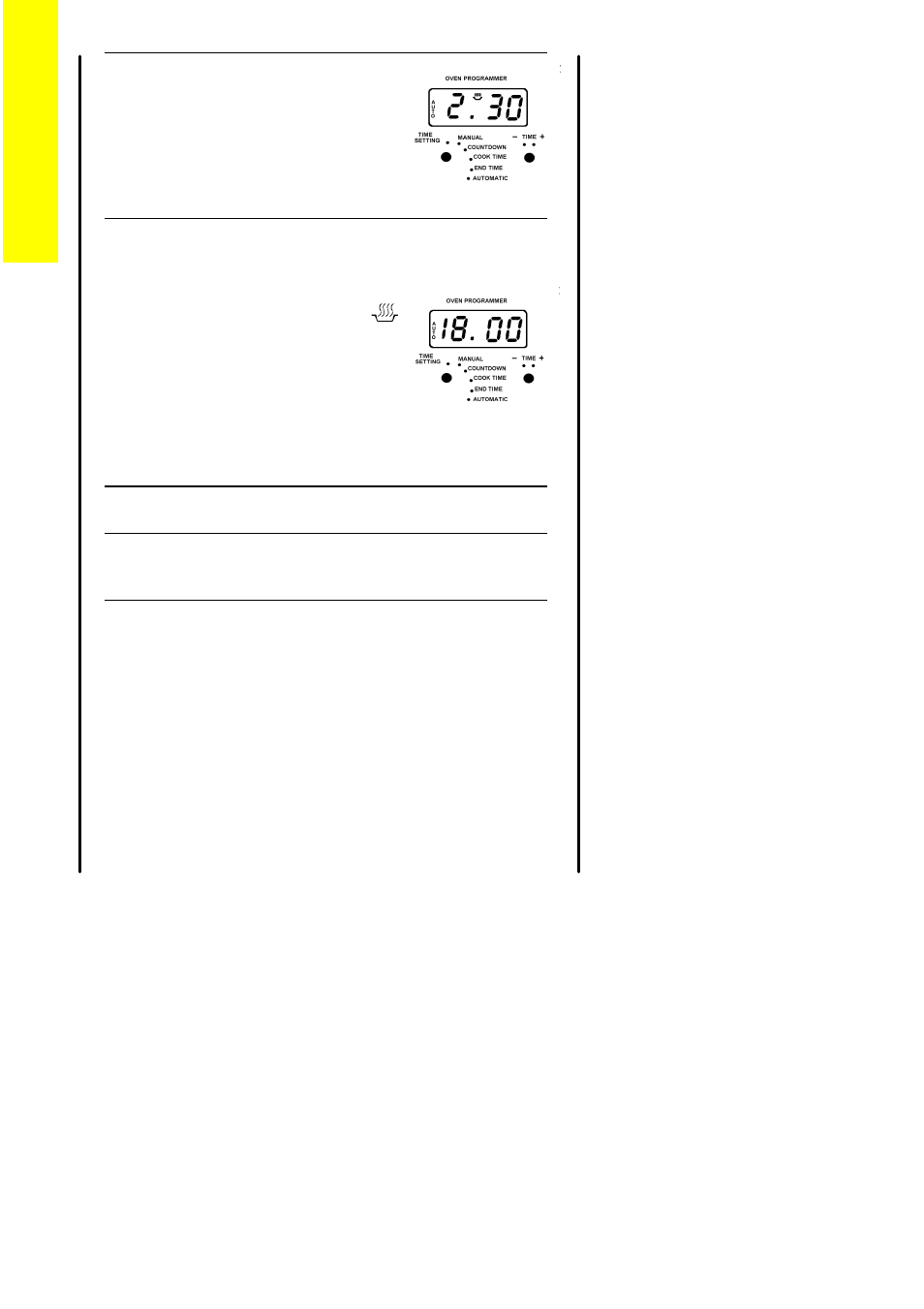 Electrolux DSIG 456 User Manual | Page 24 / 52