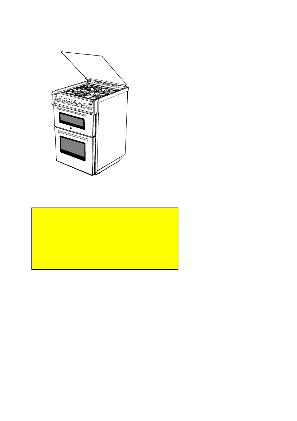 Installation instructions, For your safety | Electrolux DSIG 456 User Manual | Page 41 / 52