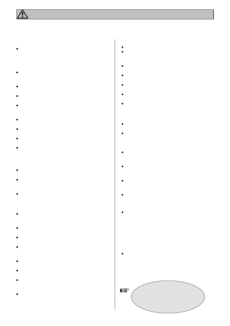 Important safety information | Electrolux EDB 876 User Manual | Page 2 / 48