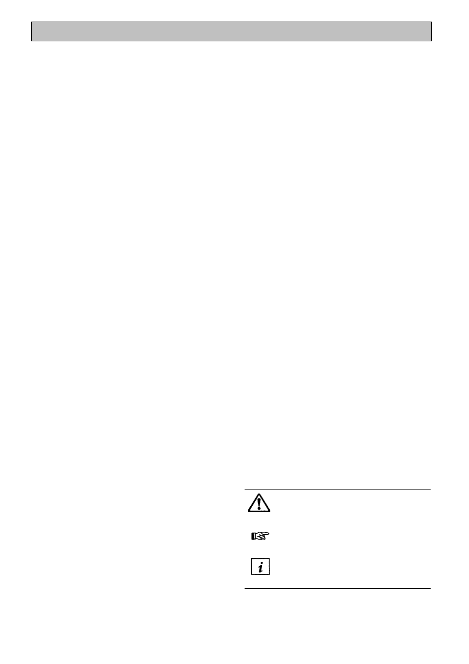 Electrolux EDB 876 User Manual | Page 3 / 48