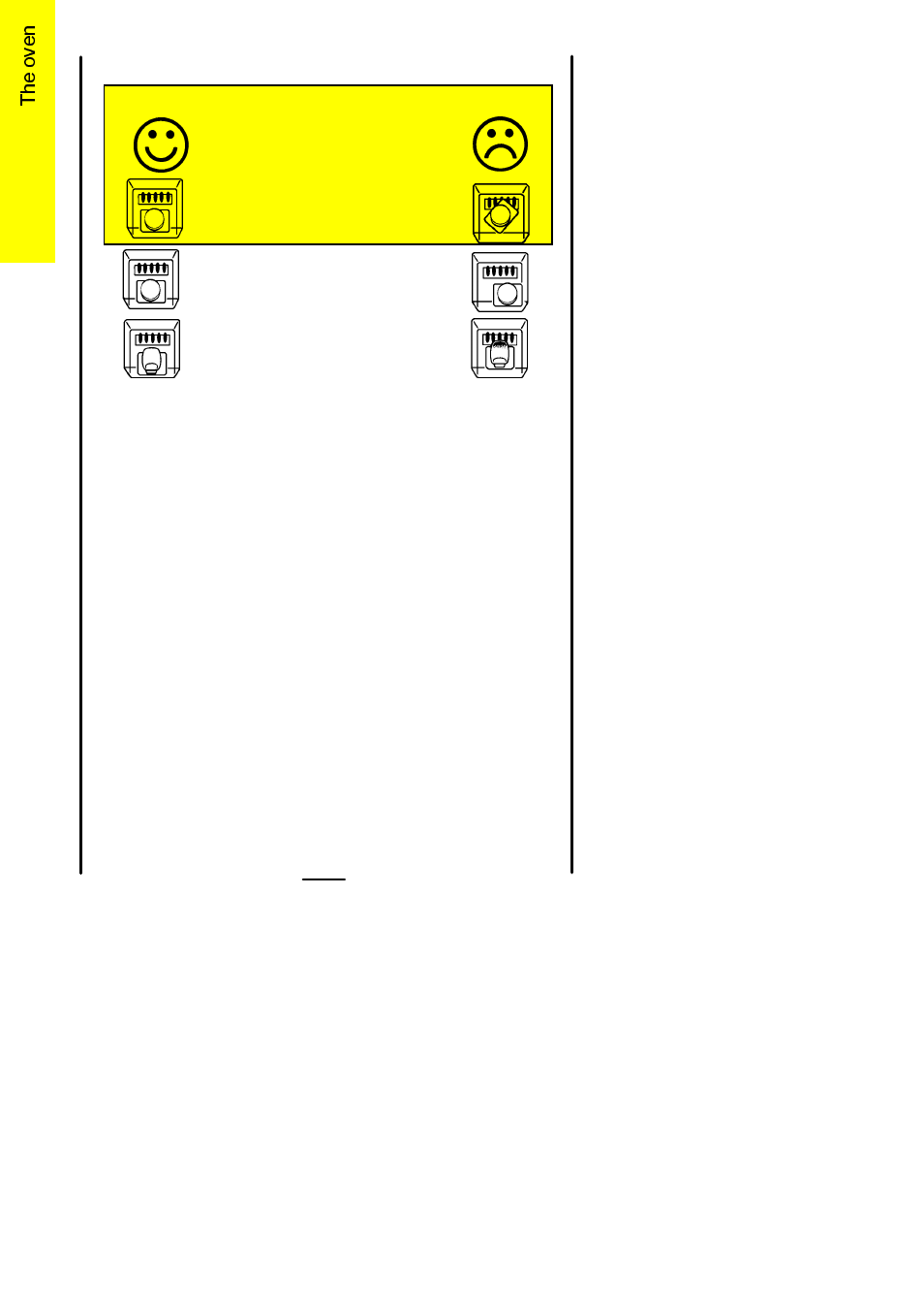 Electrolux 311330813 User Manual | Page 12 / 39