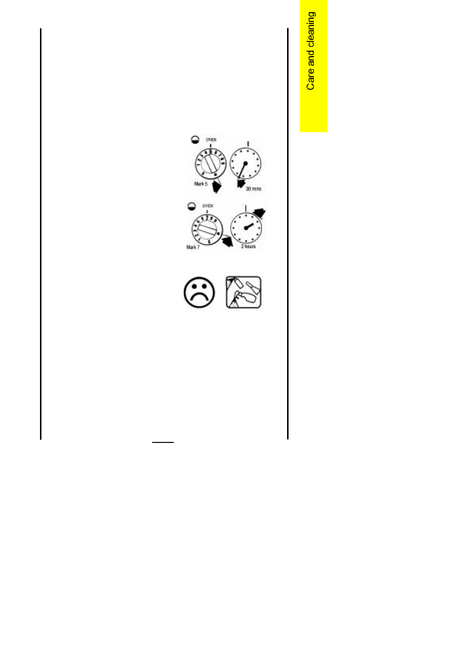 Electrolux 311330813 User Manual | Page 23 / 39