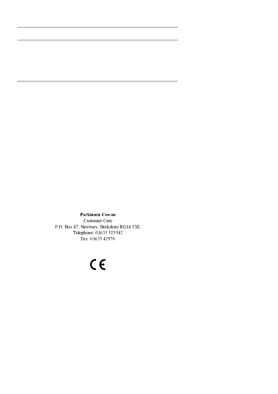Electrolux 311330813 User Manual | Page 39 / 39