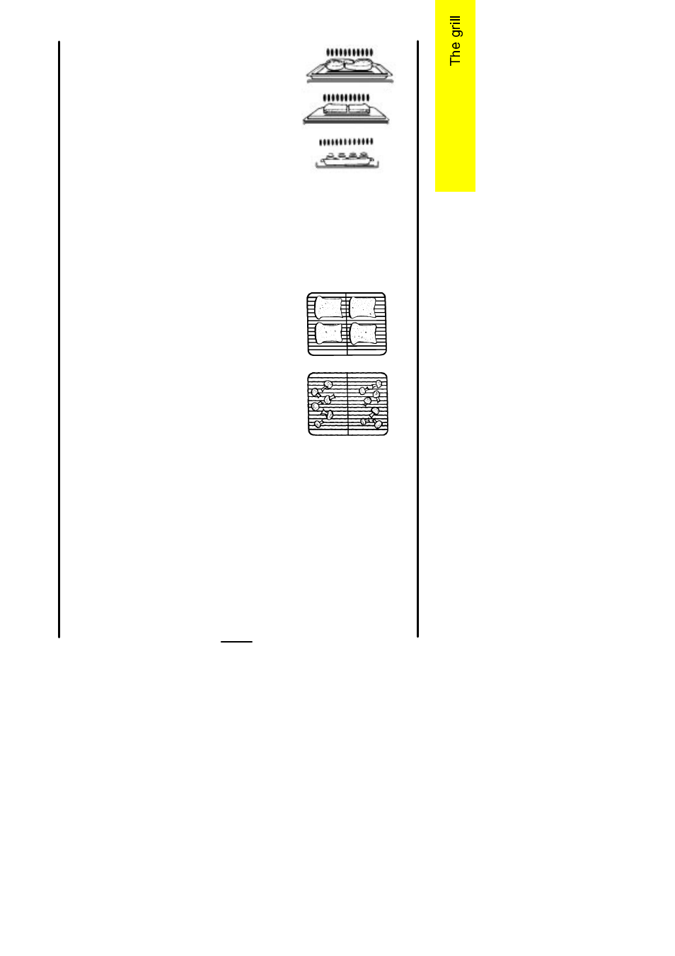 Electrolux 311330813 User Manual | Page 7 / 39