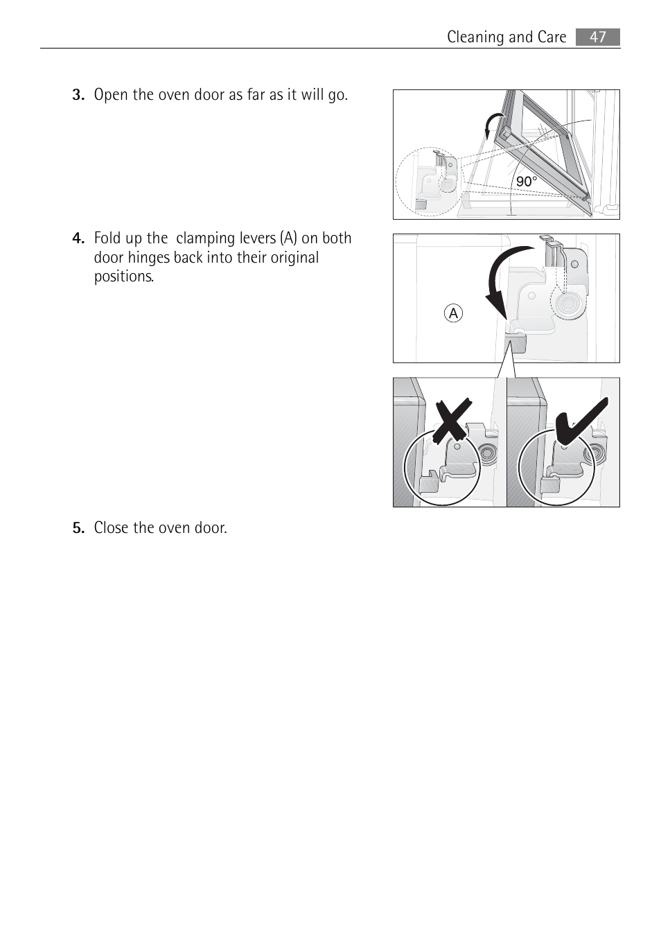 Electrolux B3150-5 User Manual | Page 47 / 56