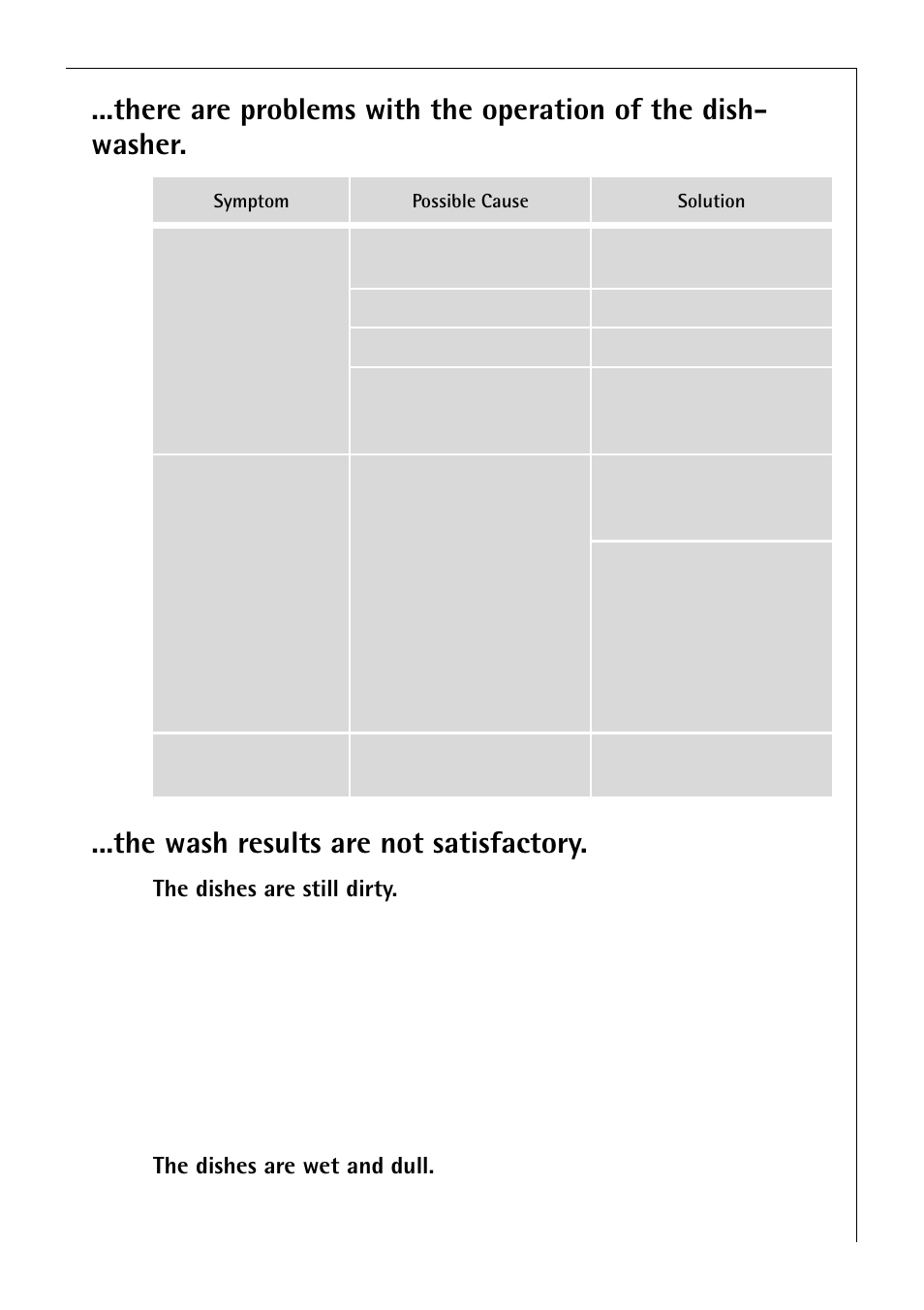 Electrolux 50750 VI User Manual | Page 27 / 40