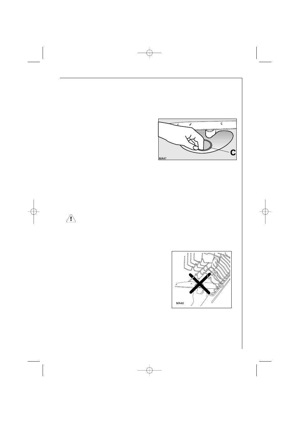 Electrolux 85480 VI User Manual | Page 33 / 52