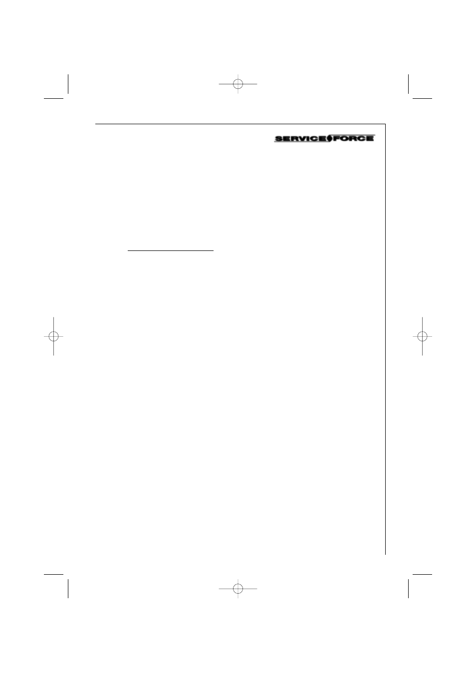 Service and spare parts | Electrolux 85480 VI User Manual | Page 39 / 52