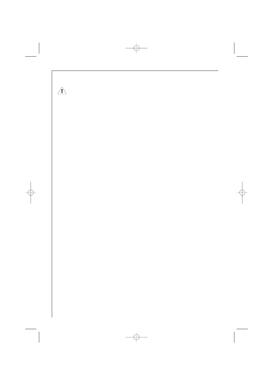 Installation instructions | Electrolux 85480 VI User Manual | Page 44 / 52