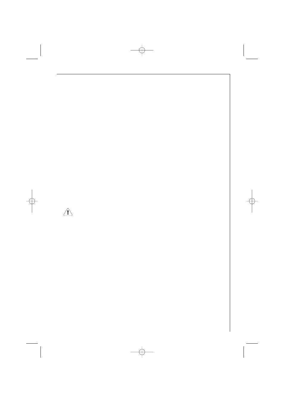 Water supply connections | Electrolux 85480 VI User Manual | Page 45 / 52
