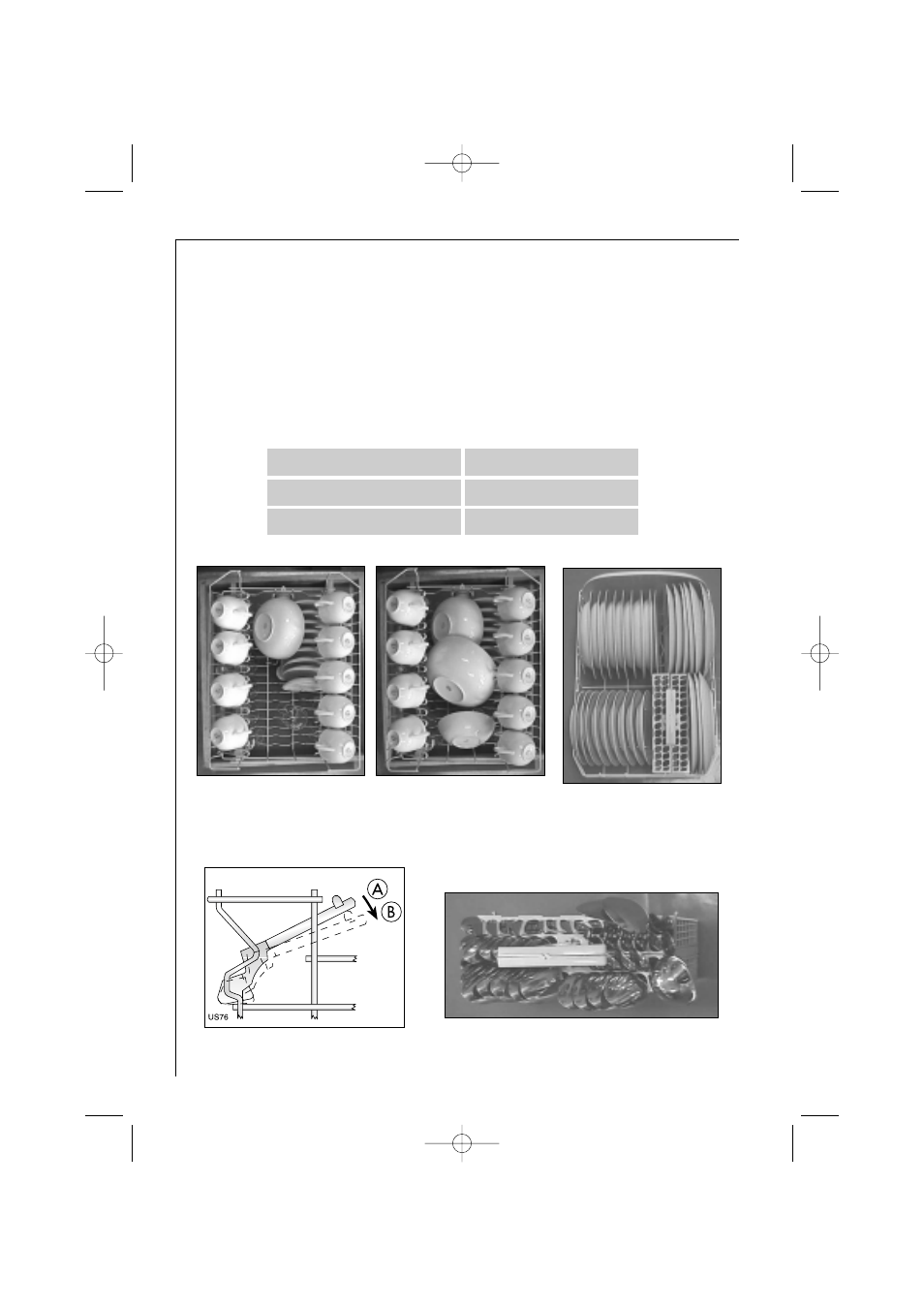 Hints for test centres | Electrolux 85480 VI User Manual | Page 50 / 52