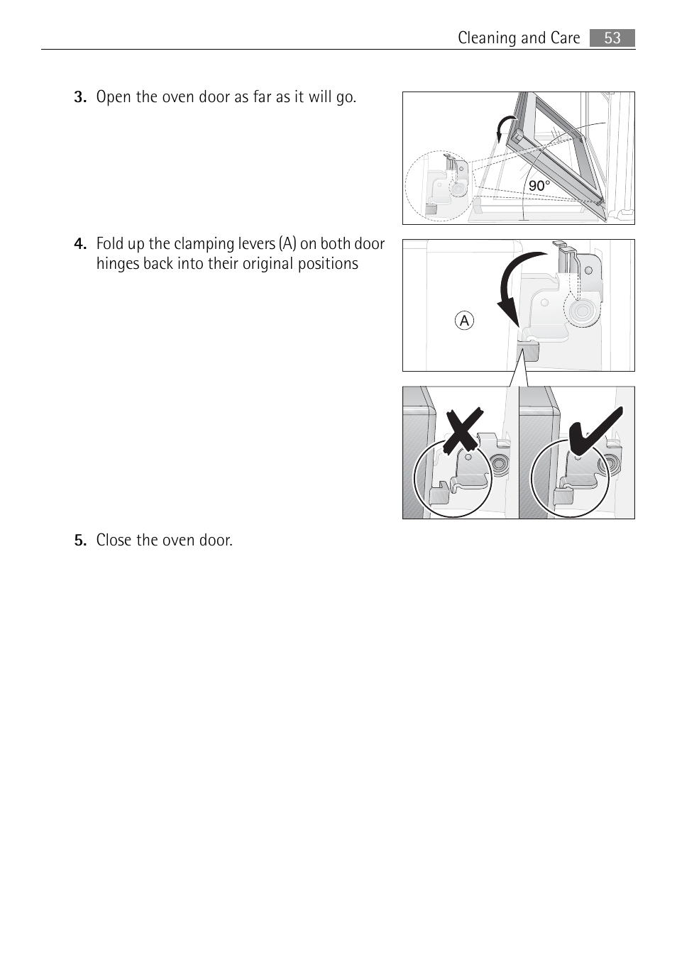 Electrolux E43012-5 User Manual | Page 53 / 64