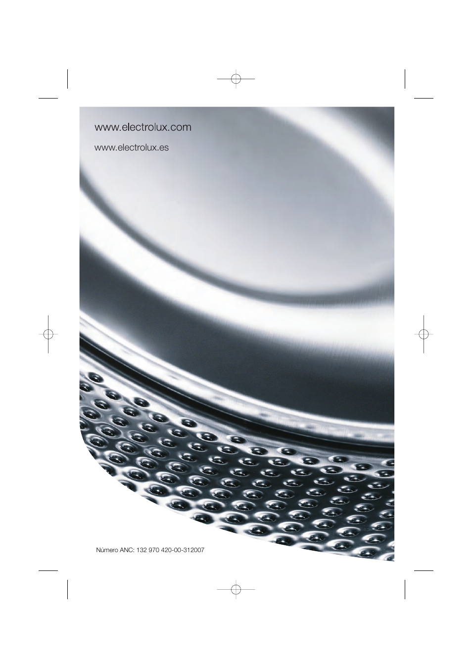 Electrolux EWW 12480 W User Manual | Page 96 / 96