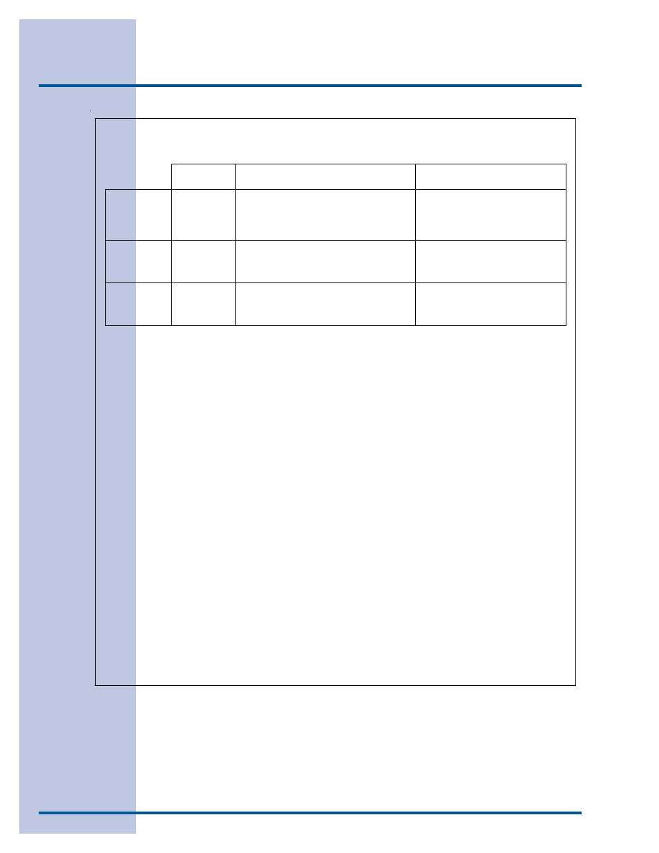 Warranty information, Freezer warranty, Your freezer is protected by this warranty | Electrolux 297122900 (0608) User Manual | Page 18 / 20