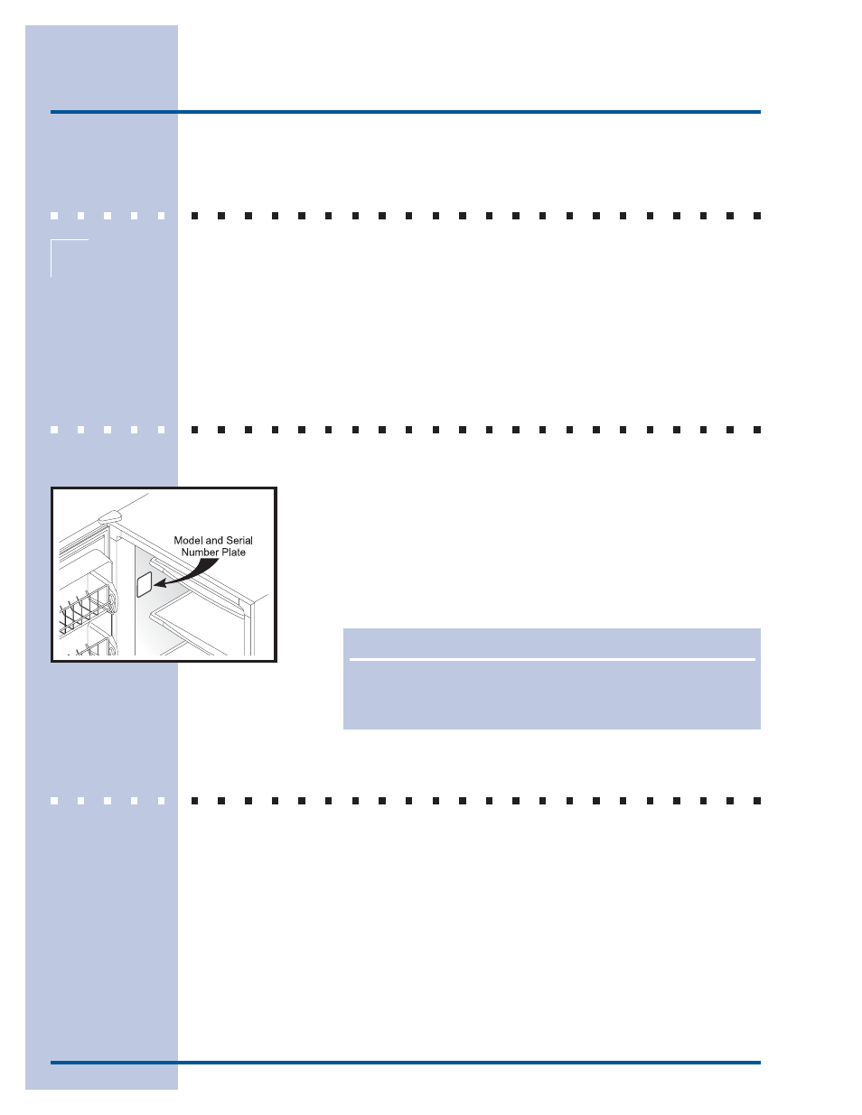 Finding information, Please read and save this guide, Make a record for quick reference | Questions | Electrolux 297122900 (0608) User Manual | Page 2 / 20