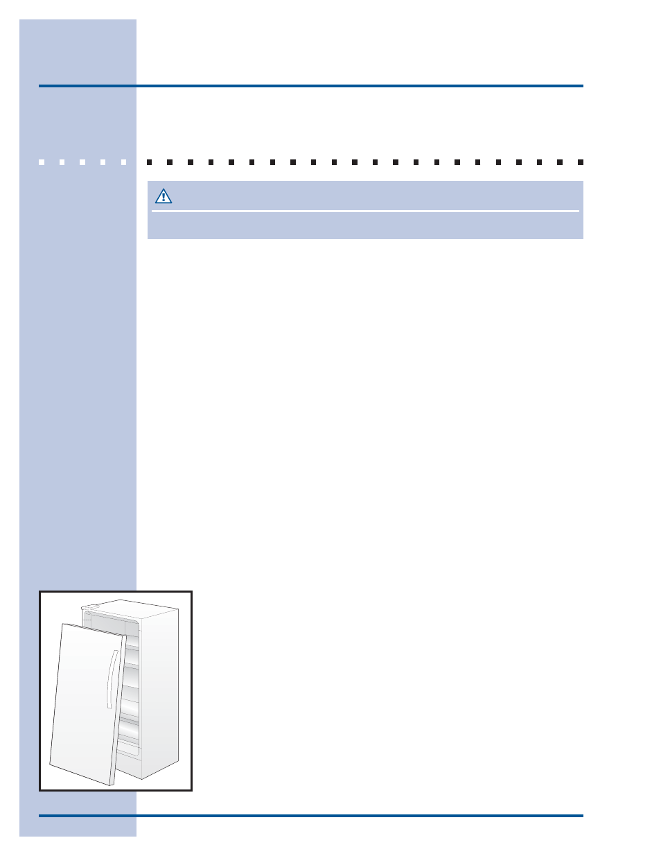 Safety, Important safety instructions, General safety | Child safety, Proper disposal of refrigerators and freezers, Warning | Electrolux 297122900 (0608) User Manual | Page 4 / 20