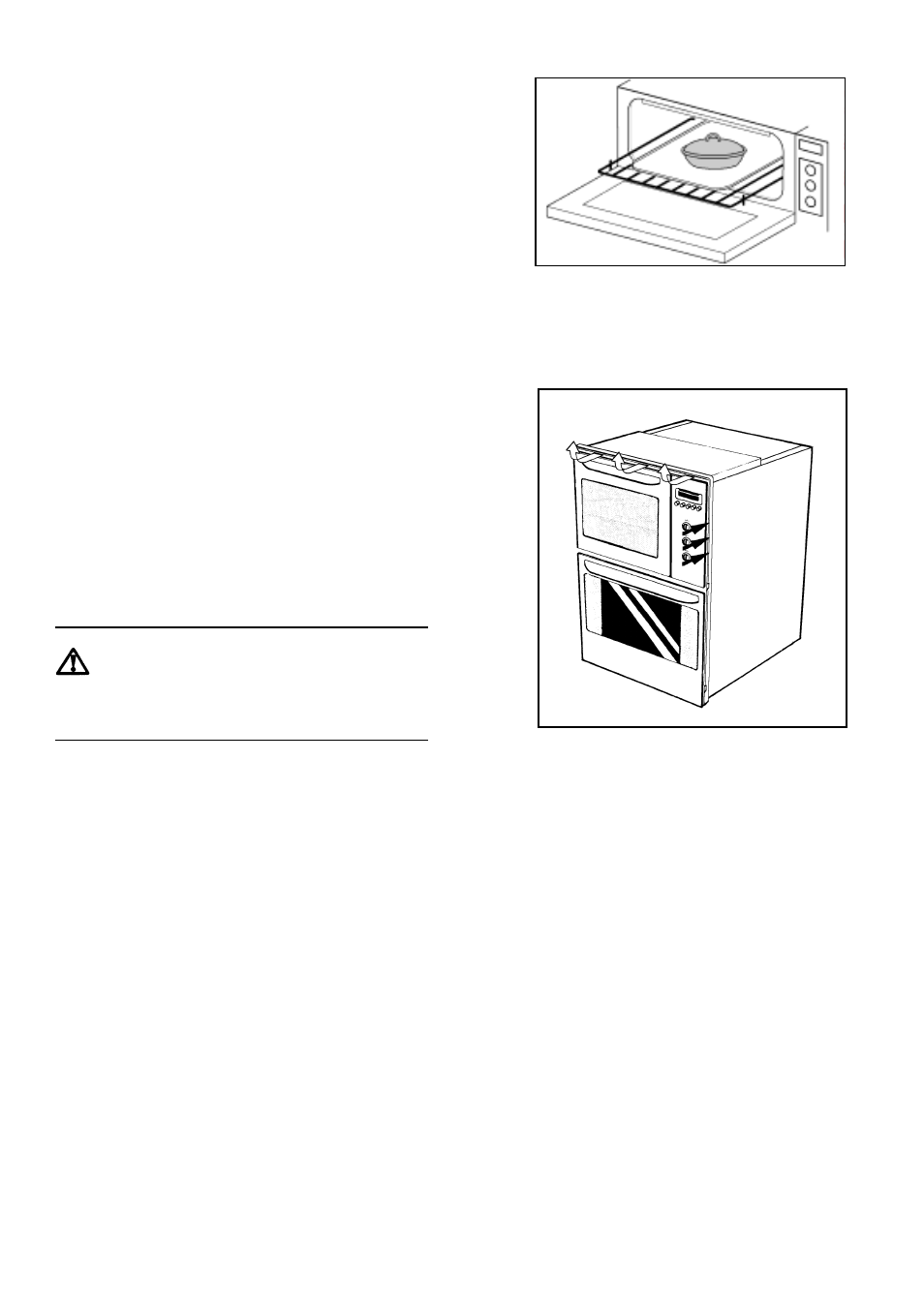 Electrolux 3210 BU User Manual | Page 7 / 44