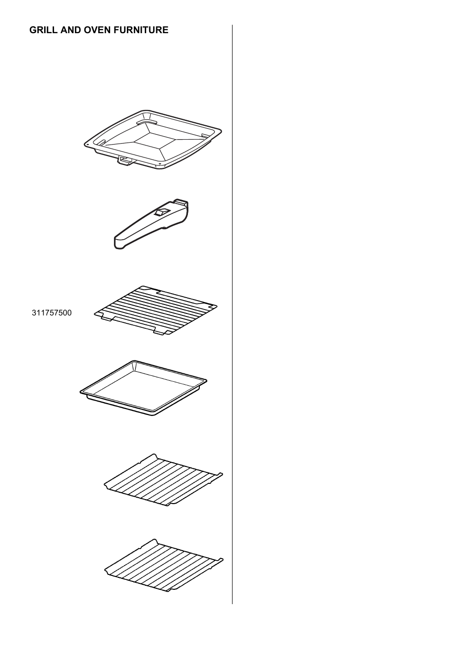 Electrolux U28003 EKT6045 User Manual | Page 6 / 48