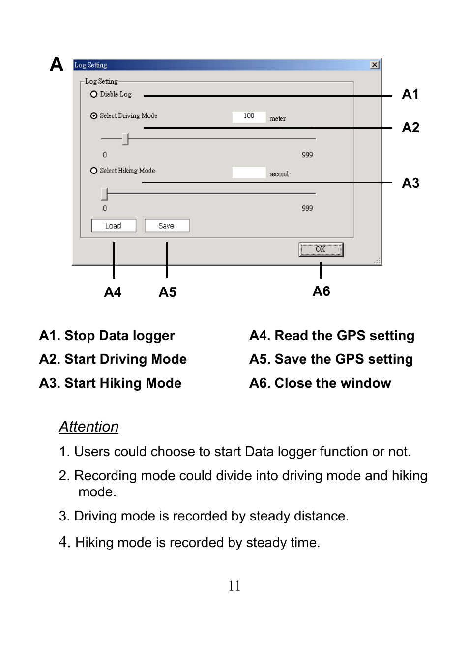 Emprex GPS Bluetooth Receiver IGO-08A User Manual | Page 15 / 21