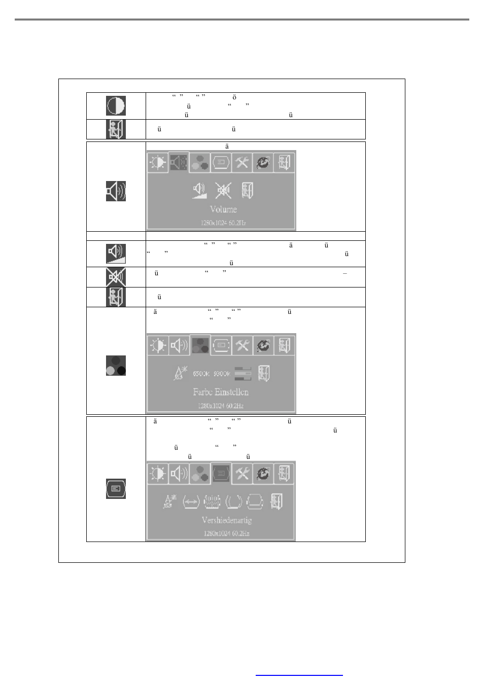Emprex Color TFT LCD Monitor LM1541 User Manual | Page 18 / 51