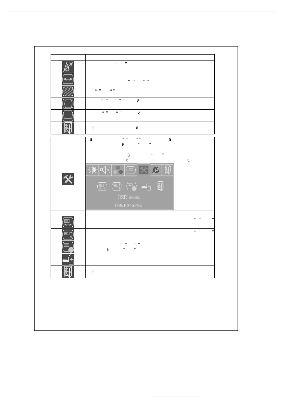 Emprex Color TFT LCD Monitor LM1541 User Manual | Page 19 / 51