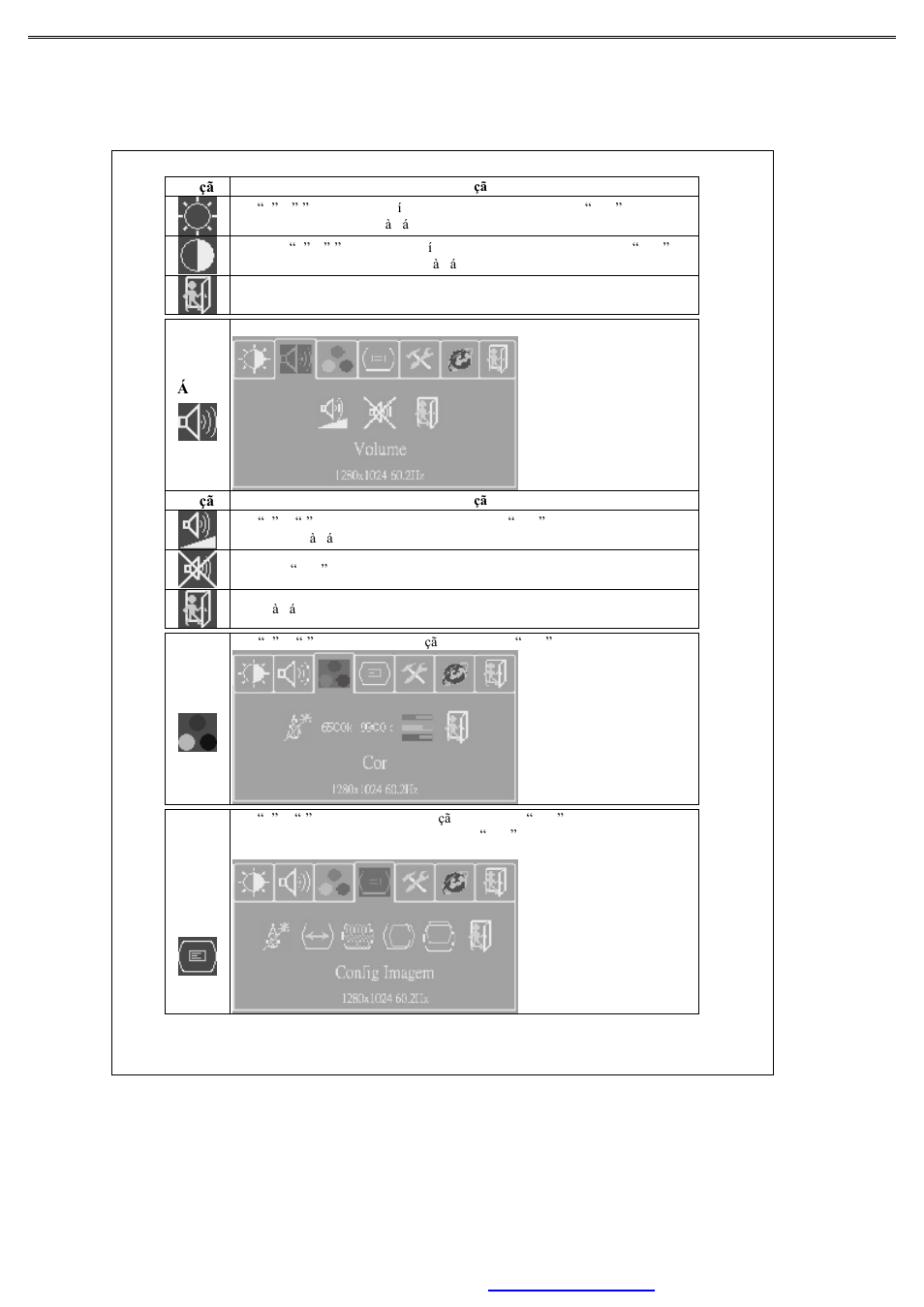 Emprex Color TFT LCD Monitor LM1541 User Manual | Page 48 / 51