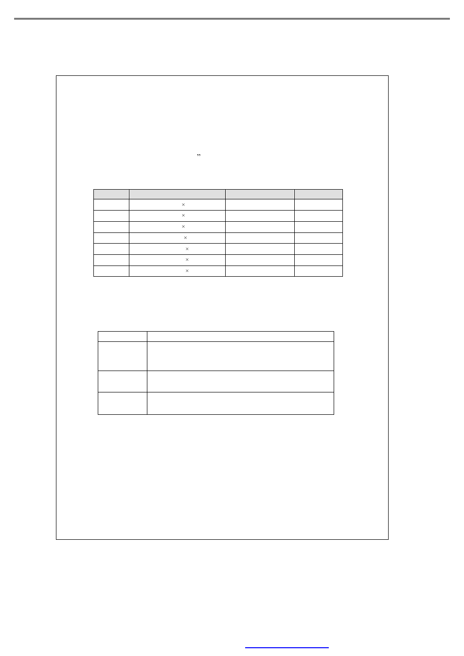 Power saving mode, Display m ode support, Preliminary troubleshooting | Emprex Color TFT LCD Monitor LM1541 User Manual | Page 8 / 51
