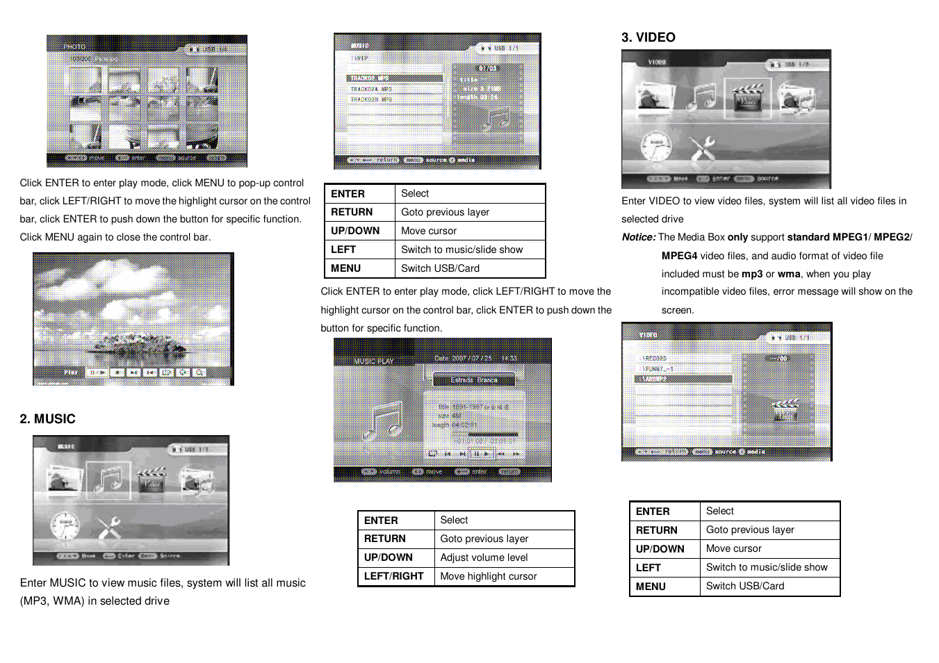 Emprex Network Device BMP-001 User Manual | Page 2 / 4