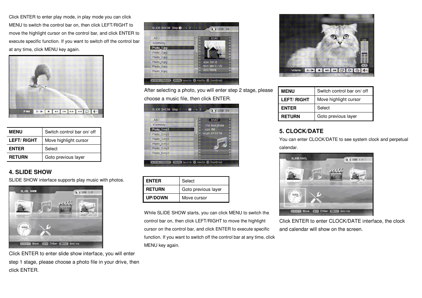 Emprex Network Device BMP-001 User Manual | Page 3 / 4