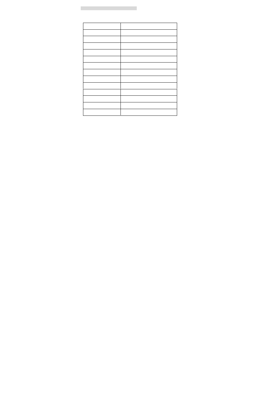 Emprex MP516A User Manual | Page 10 / 10