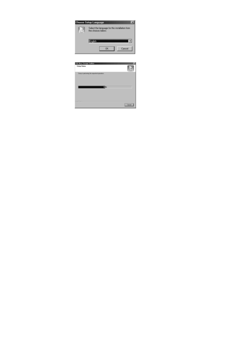 Emprex MP516A User Manual | Page 6 / 10