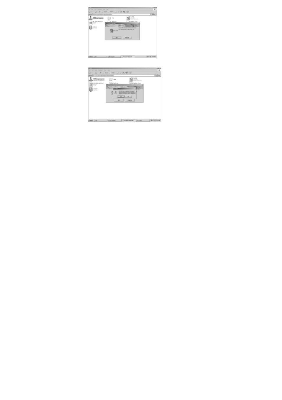 Emprex MP516A User Manual | Page 8 / 10