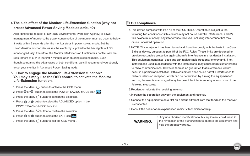 Emprex LCD Monitor LM-1905 User Manual | Page 12 / 12