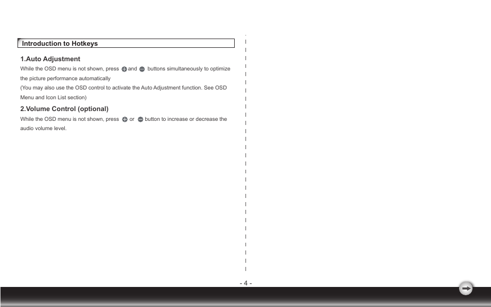 Emprex LCD Monitor LM-1905 User Manual | Page 7 / 12