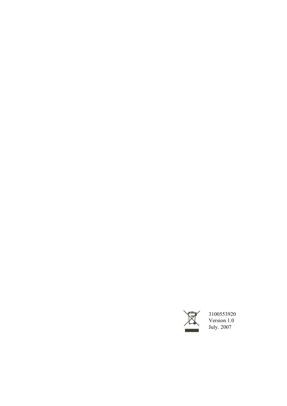 Emprex DVD Writer 18X User Manual | Page 18 / 18