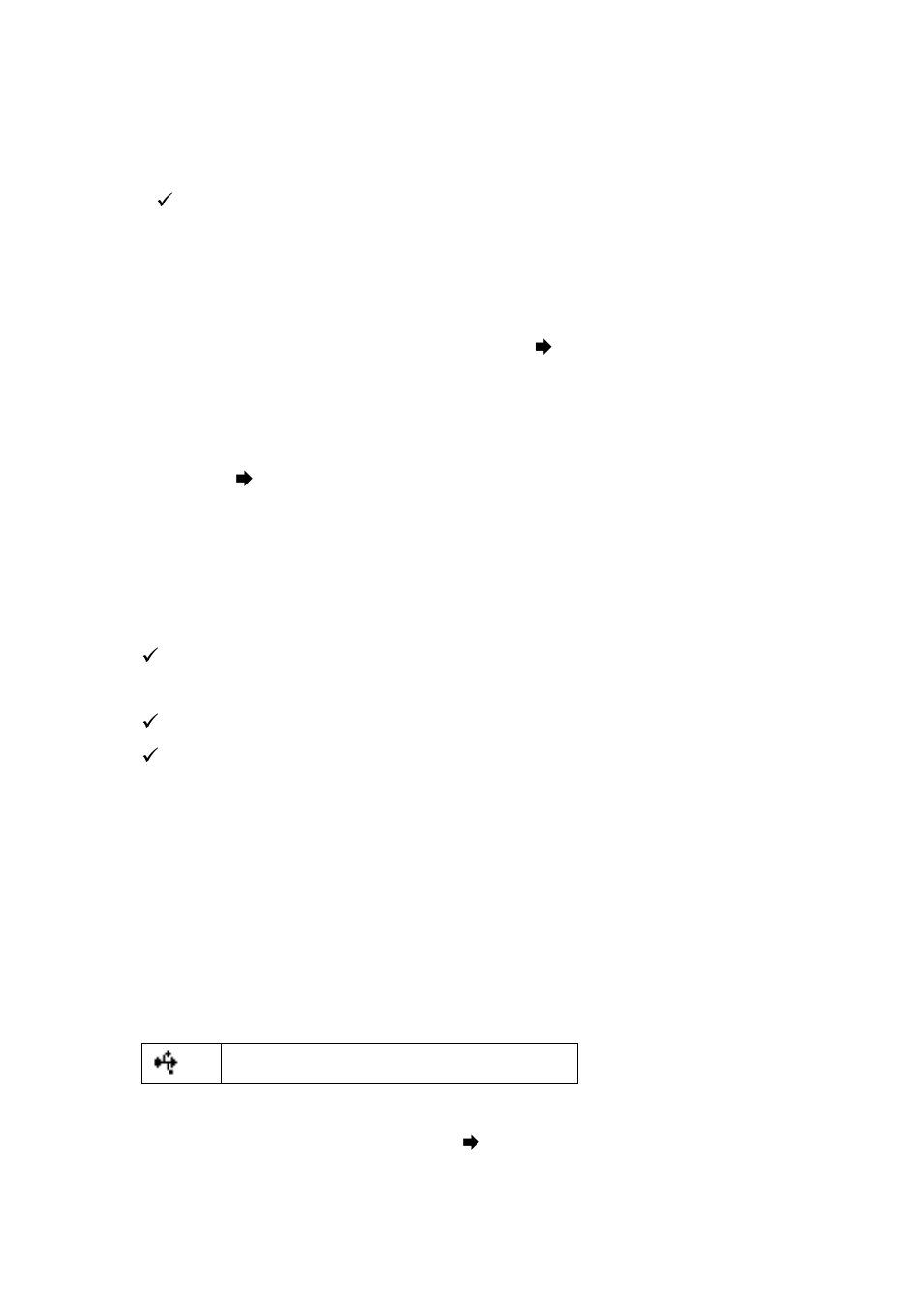 Ii. playing from the usb port | Emprex IRZ User Manual | Page 16 / 44