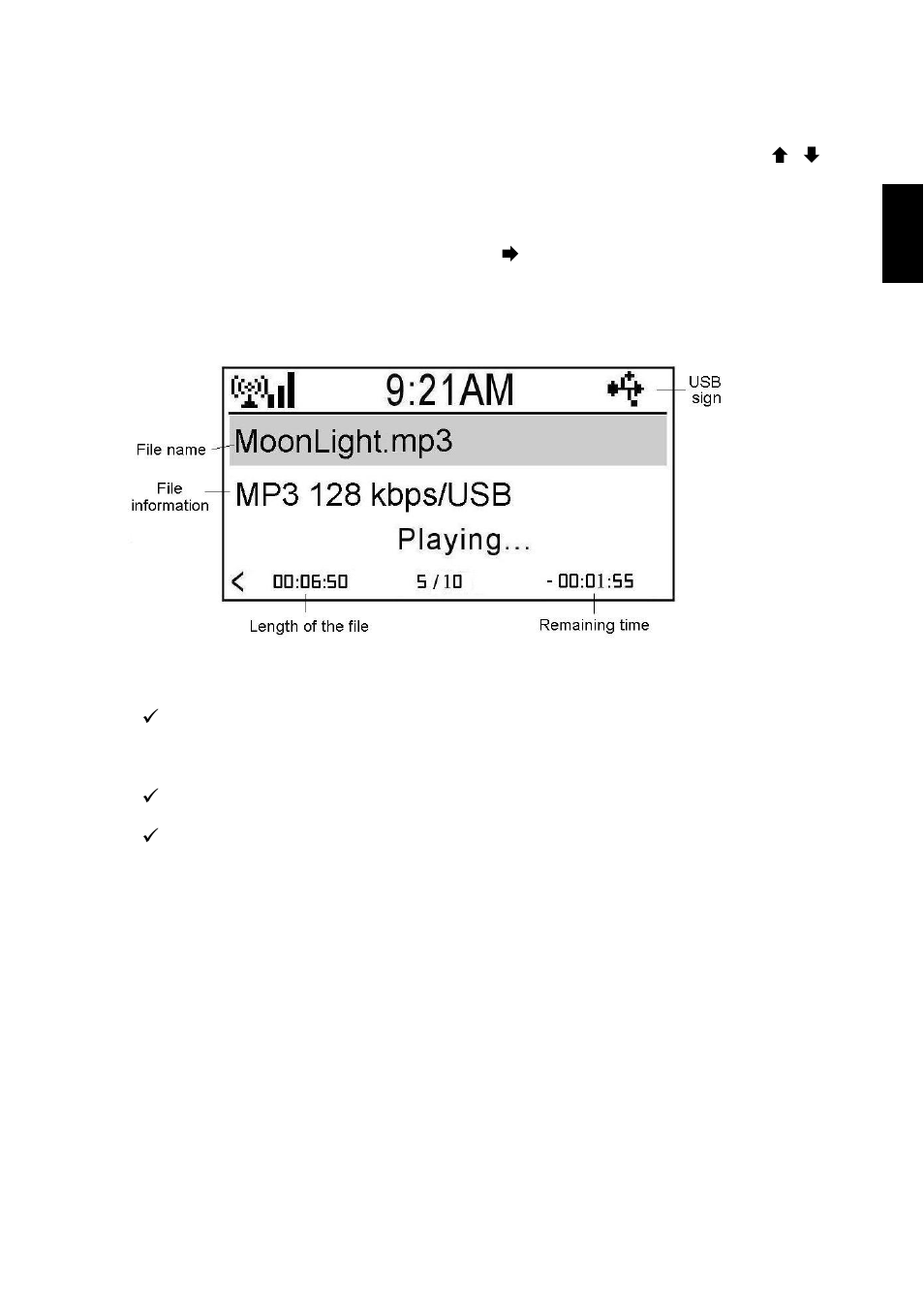 Emprex IRZ User Manual | Page 17 / 44