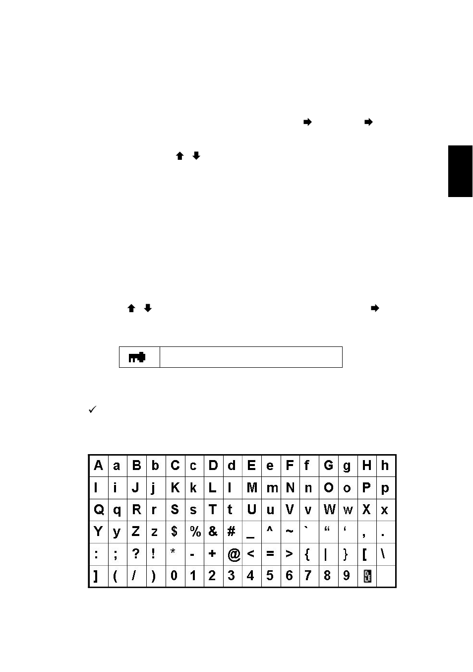 B. conexión inalámbrica (sólo para el modelo irf) | Emprex IRZ User Manual | Page 31 / 44
