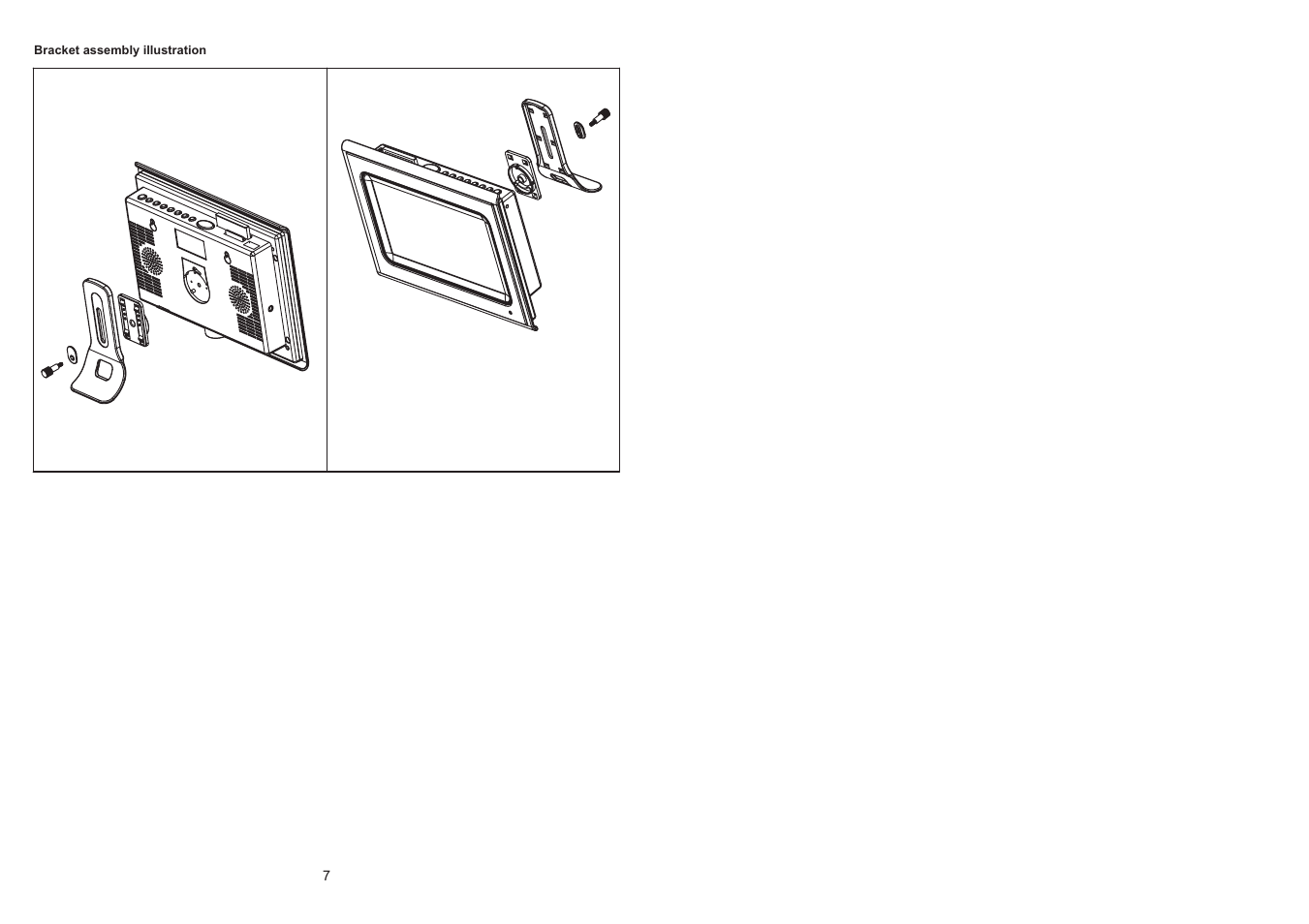 Emprex BPF-107 User Manual | Page 4 / 4