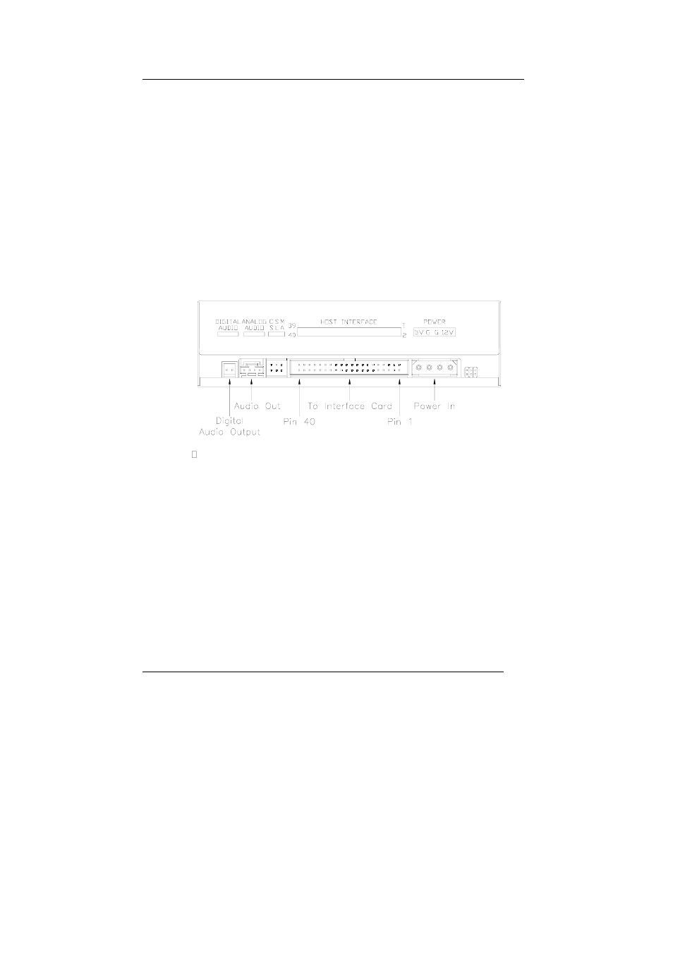 Hardware installation | Emprex DVD-ROM Drive 16X User Manual | Page 8 / 18