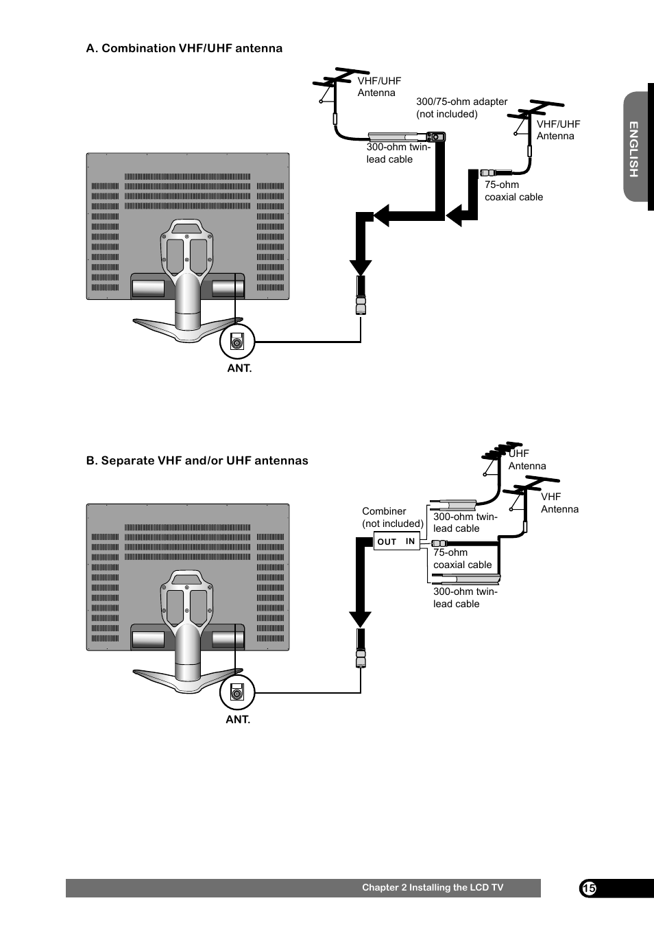 Emprex HD-3701 User Manual | Page 16 / 52