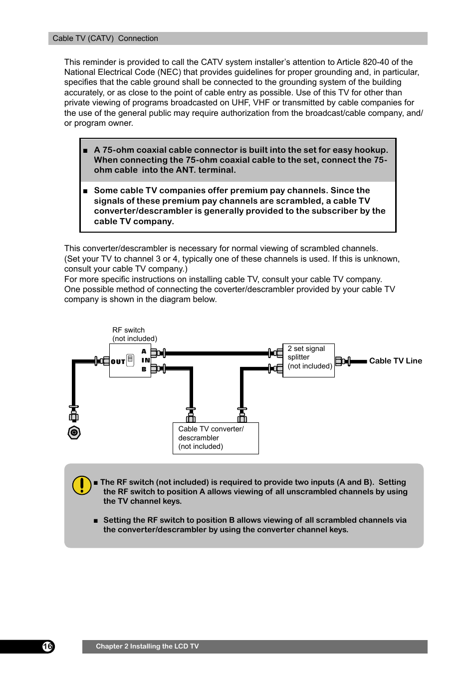 Emprex HD-3701 User Manual | Page 17 / 52