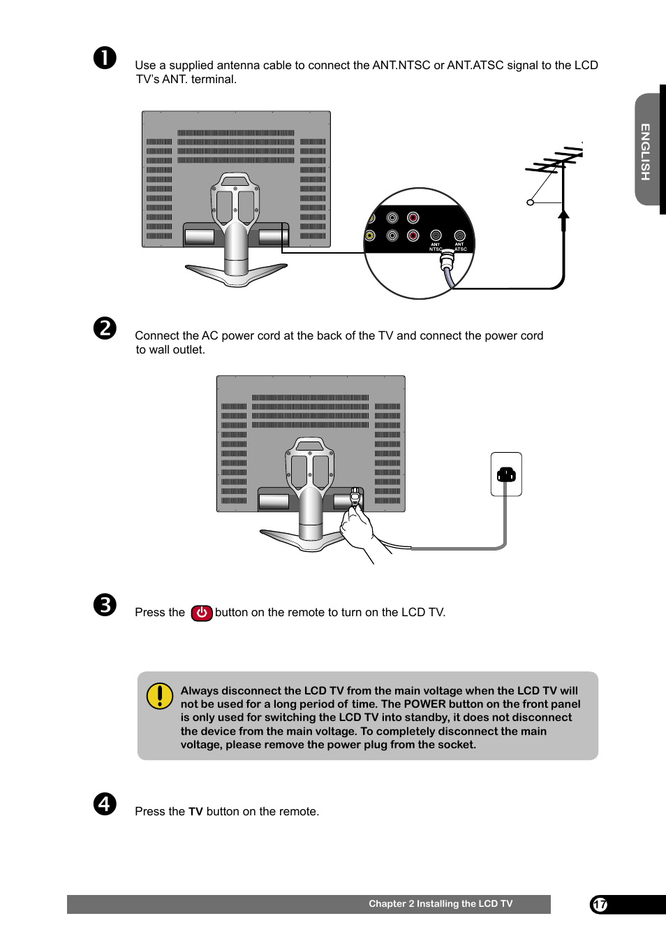 Emprex HD-3701 User Manual | Page 18 / 52