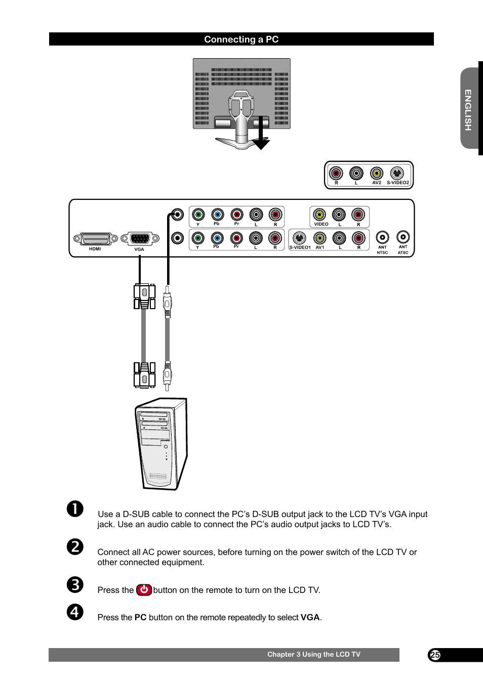 Emprex HD-3701 User Manual | Page 26 / 52