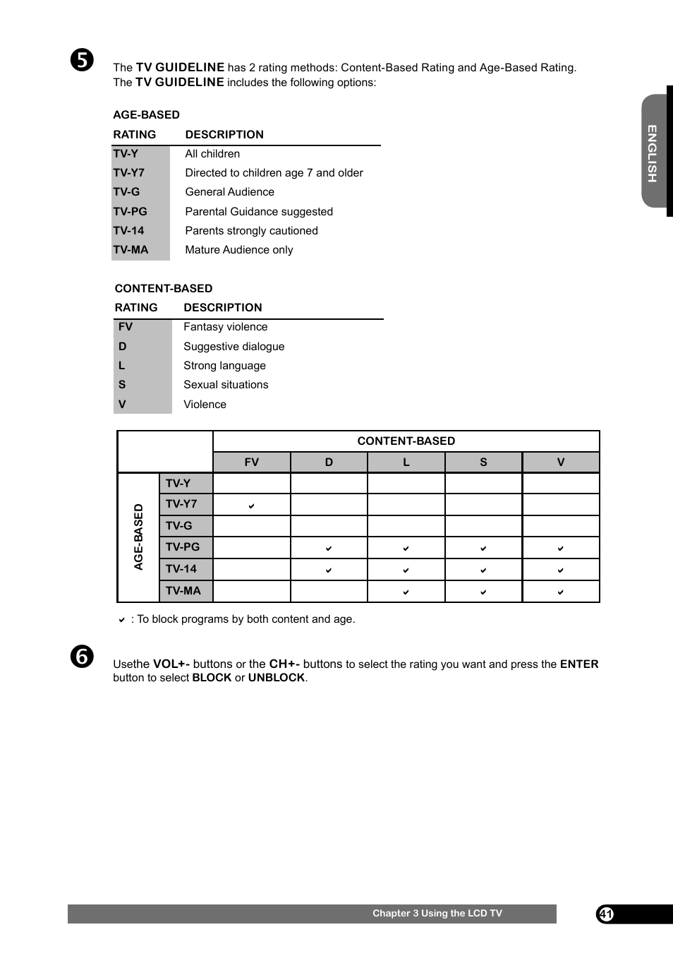 Emprex HD-3701 User Manual | Page 42 / 52