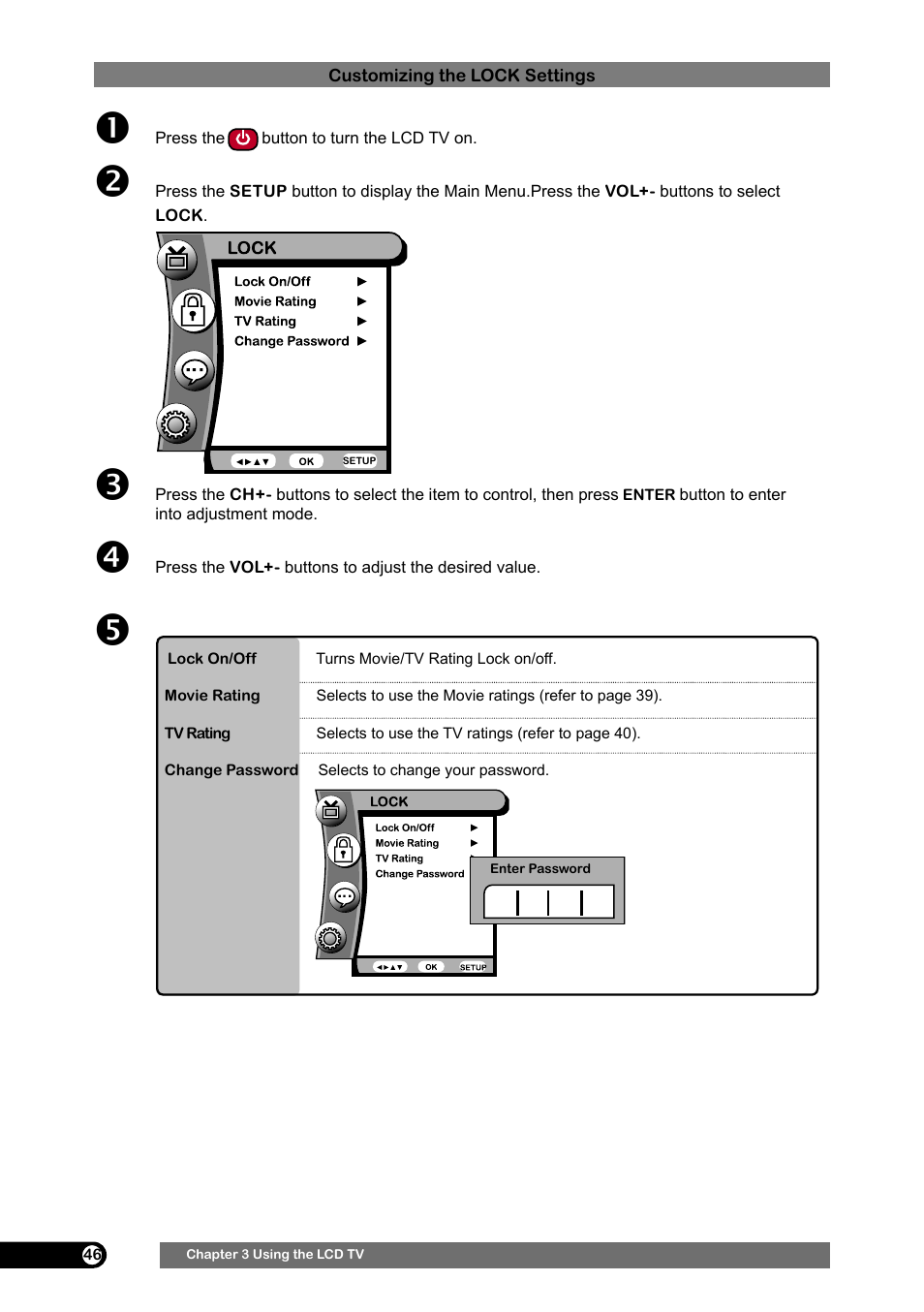 Emprex HD-3701 User Manual | Page 47 / 52