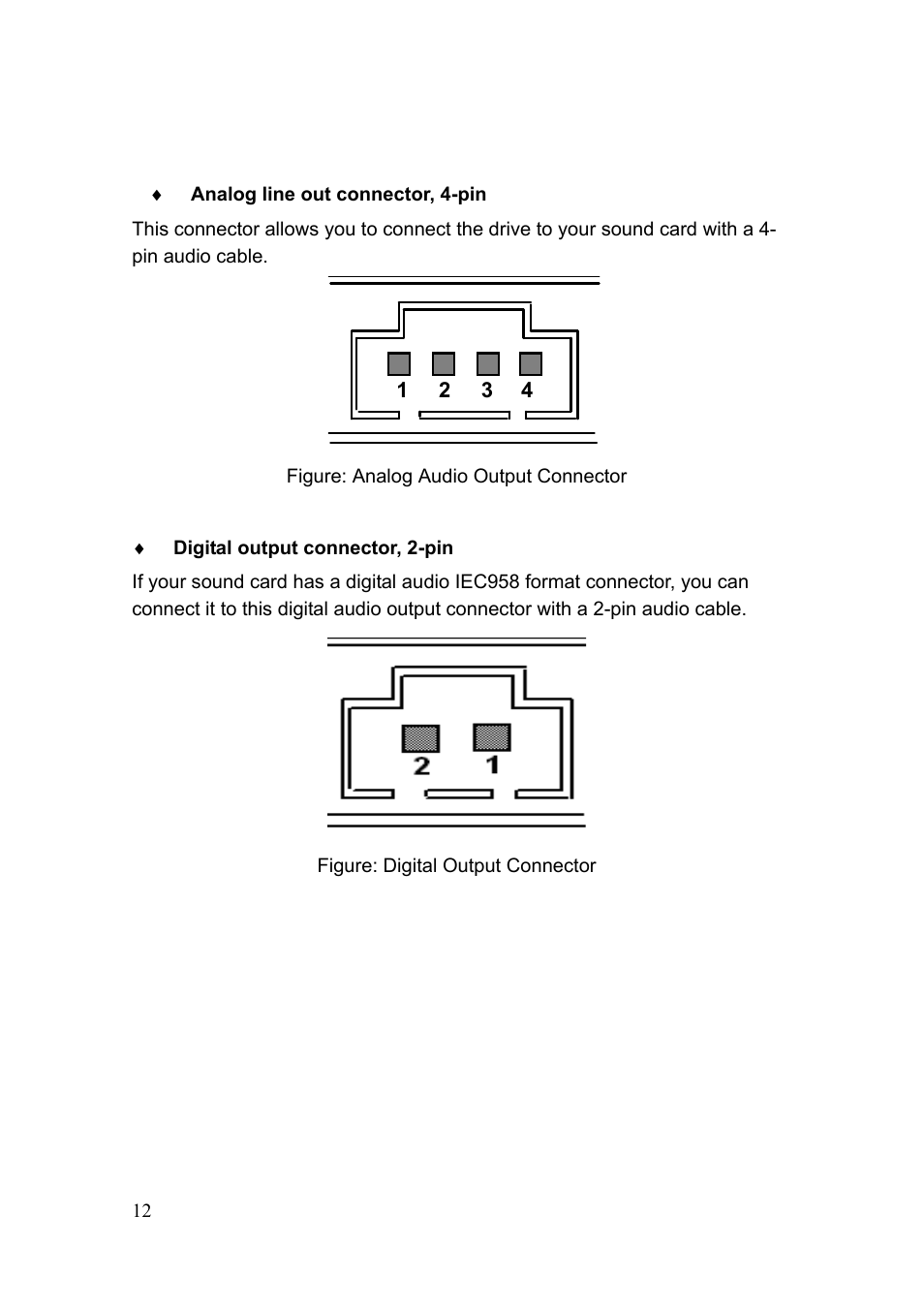 Emprex Network Device DVDRW-2016SA User Manual | Page 12 / 19