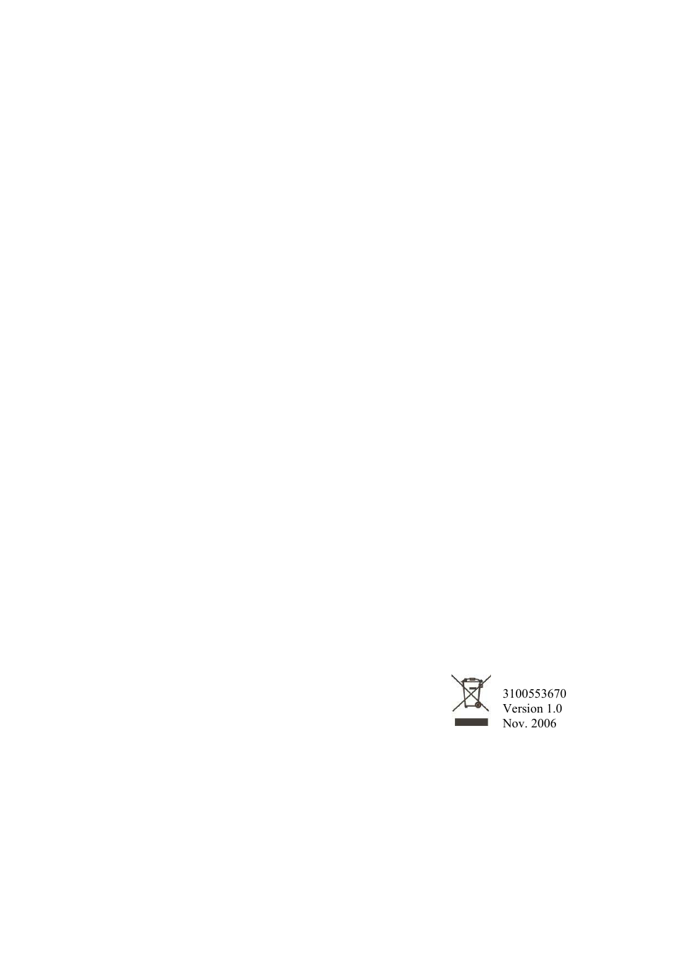Emprex Network Device DVDRW-2016SA User Manual | Page 19 / 19